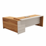 Load image into Gallery viewer, Office Table Exicutive