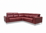 Load image into Gallery viewer, Corner Sofa ALASKA