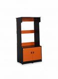 Load image into Gallery viewer, Cloth Hanger With  Shelf VCH 02