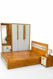 Load image into Gallery viewer, Bedroom set UV Lined