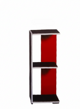 Load image into Gallery viewer, Corner Plant Stand VMP 02