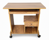 Load image into Gallery viewer, Computer Table 123 TKW