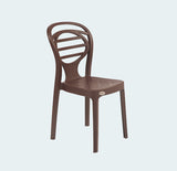 Load image into Gallery viewer, Armlesss Chair Oak
