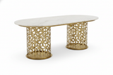 Load image into Gallery viewer, Dining Table BTT 01