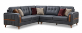 Load image into Gallery viewer, Corner Sofa M7 (Pocketed Spring)