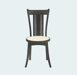 Load image into Gallery viewer, Armless Chair Ladder