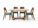 Load image into Gallery viewer, Dining Table Ultima