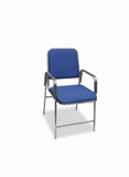 Load image into Gallery viewer, Visiting Chair WW 575