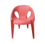 Load image into Gallery viewer, Armchair Tulip