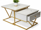 Load image into Gallery viewer, Coffee Table BTP 37