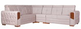 Load image into Gallery viewer, Corner Sofa WP 1309