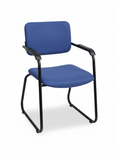 Load image into Gallery viewer, Visiting Chair WW 584