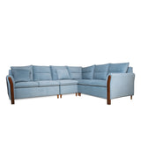Load image into Gallery viewer, Zara Corner Sofa
