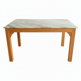 Load image into Gallery viewer, Dining Table New Plain MG