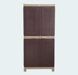 Load image into Gallery viewer, Kids Wardrobe Symphony Plastic