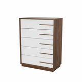 Load image into Gallery viewer, Console Table Modern Chest