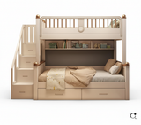 Load image into Gallery viewer, Kids Cot Multifunctional