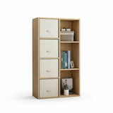 Load image into Gallery viewer, Office Shelf Contemporary