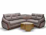 Load image into Gallery viewer, Corner Sofa M9 (HR Cloth)