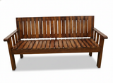 Load image into Gallery viewer, Garden Bench QF TK