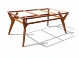 Load image into Gallery viewer, Dining Table Frame MG DT T7