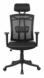Load image into Gallery viewer, Revolving Chair Net 222