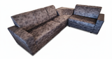 Load image into Gallery viewer, Corner Sofa Ishq