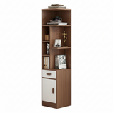 Load image into Gallery viewer, Corner stand With Storage &amp; Shelf