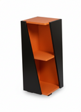Load image into Gallery viewer, Corner Plant Stand VCS 01