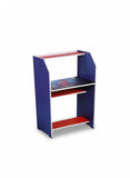 Load image into Gallery viewer, Kids Study Table Set VST 107