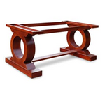 Load image into Gallery viewer, Dining Table Frame MG DT T8