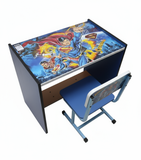 Load image into Gallery viewer, Kids Study Table