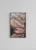 Load image into Gallery viewer, photo frame (nature) 18 x 12