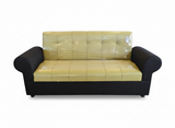 Load image into Gallery viewer, 3 Seater Sofa Molfino Out H