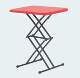 Load image into Gallery viewer, Plastic Table Scissors