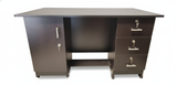 Load image into Gallery viewer, Office Table 112 BLK