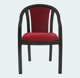 Load image into Gallery viewer, Armchair Ornate