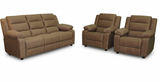 Load image into Gallery viewer, 3+1+1 Sofa KR 109