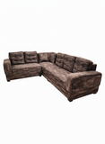 Load image into Gallery viewer, Corner Sofa SF 110