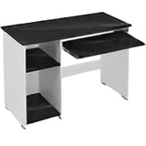 Load image into Gallery viewer, Computer Table Dual Tone