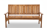 Load image into Gallery viewer, Garden Bench TK