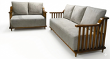 Load image into Gallery viewer, W Sofa Vister