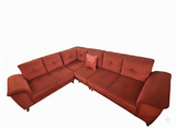 Load image into Gallery viewer, Corner Sofa SF 122