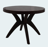 Load image into Gallery viewer, Optima Round Plastic Tables