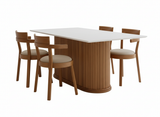 Load image into Gallery viewer, Dining Table Alpha