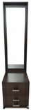 Load image into Gallery viewer, Dresser 2/2 BLK