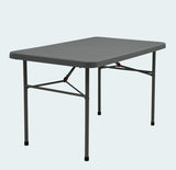 Load image into Gallery viewer, Swiss Foldable Plastic Table