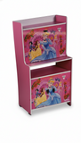 Load image into Gallery viewer, Kids Study Table Set VST 114