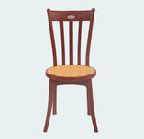 Load image into Gallery viewer, Armless Chair Antik