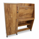 Load image into Gallery viewer, Study Table 121 TKWD